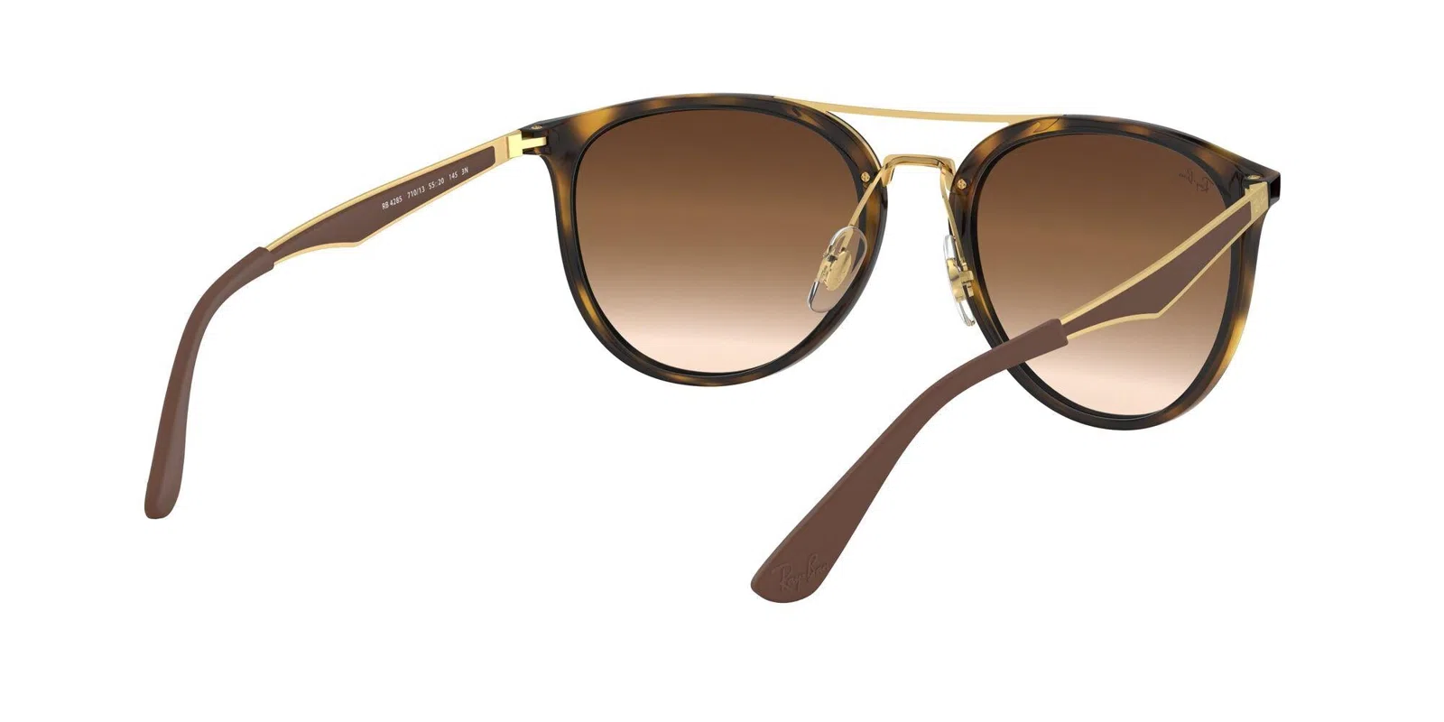 Ray-Ban 4285 Sunglasses - view 22